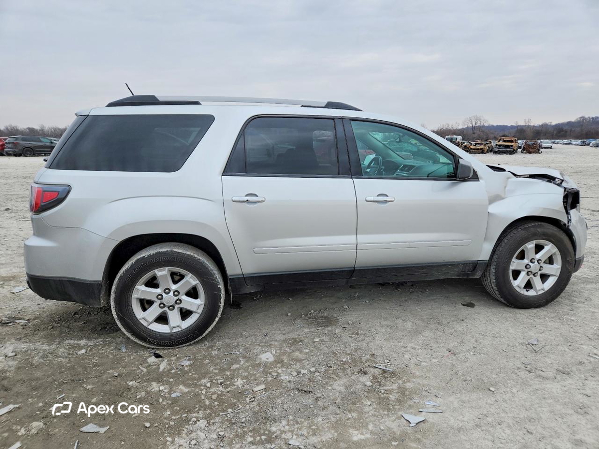 GMC Acadia 2015