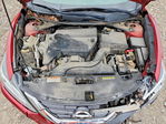 Nissan Altima 2018