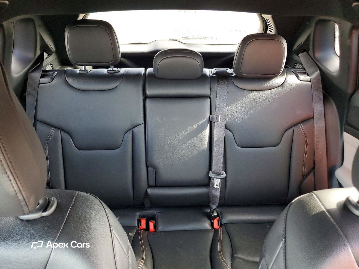 Jeep Compass 2024