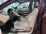 Ford Taurus 2000
