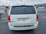 Dodge Caravan 2017