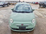 Fiat 500 2013