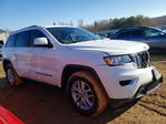 Jeep Grand Cherokee 2017