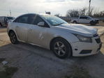 Chevrolet Cruze 2014
