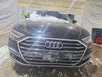 Audi A8 2019