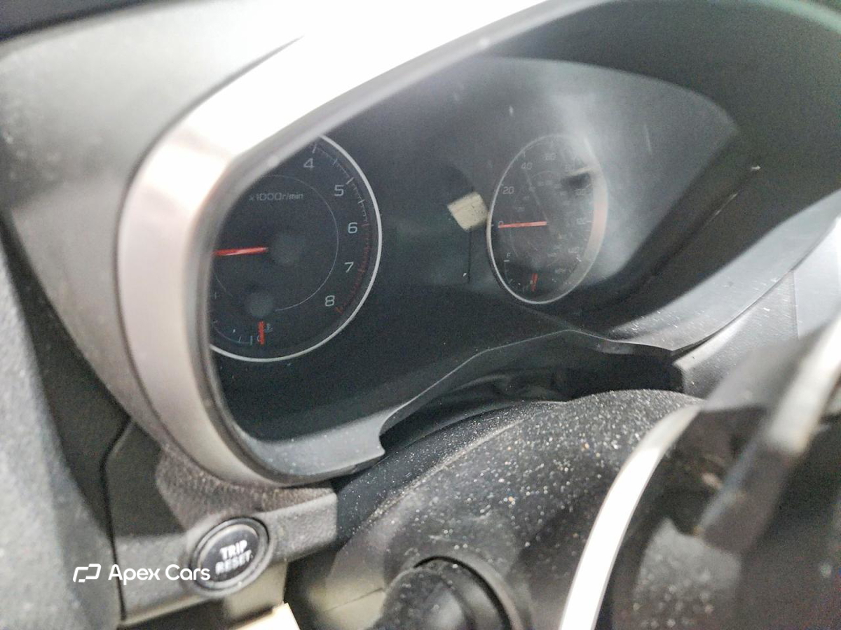Subaru Ascent 2019