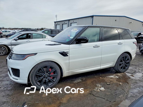 Land Rover Range Rover 2019 - Image 1 of 13