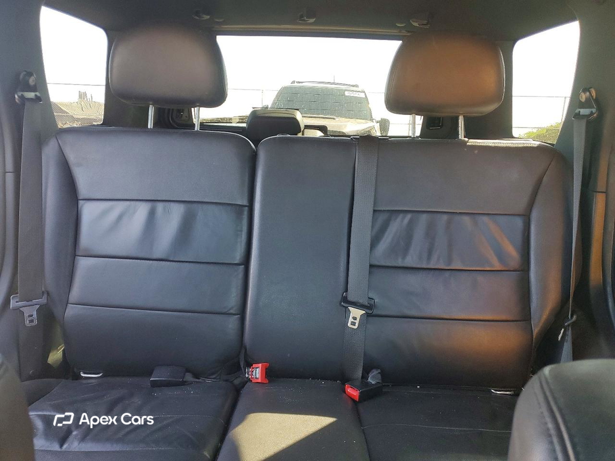 Ford Escape 2011