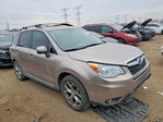 Subaru Forester 2015