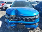 Jeep Compass 2025
