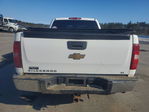 Chevrolet Silverado 2011