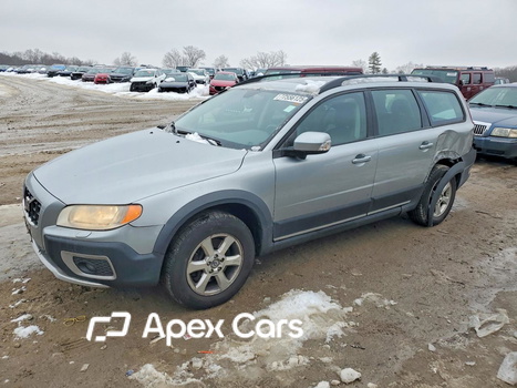 Volvo XC70 2008 - Image 1 of 13