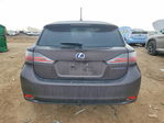 Lexus CT 2012