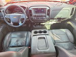 Chevrolet Silverado 2015