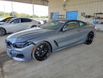 BMW Series 8 2024