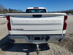 Chevrolet Silverado 2023