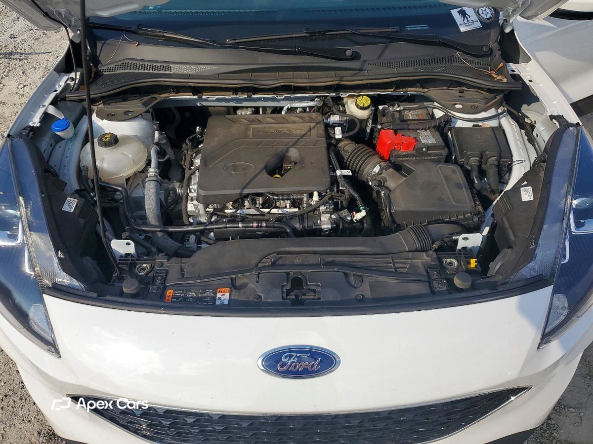 Ford Escape 2020