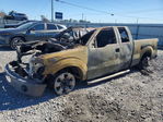 Ford F-150 2012