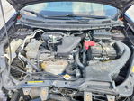 Nissan Rogue 2013
