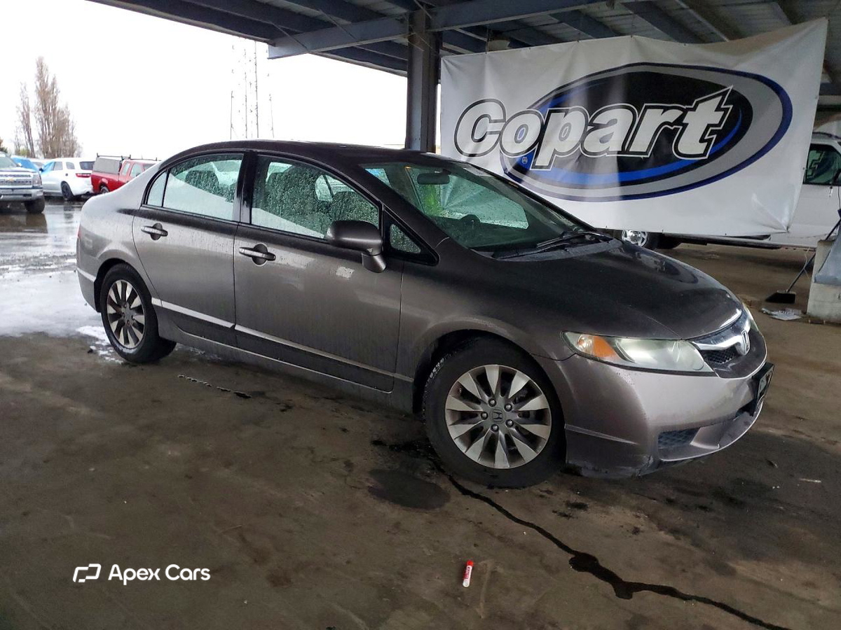 Honda Civic 2010