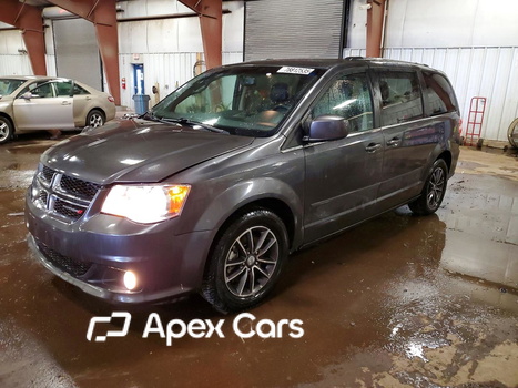 Dodge Caravan 2017 - Zdjęcie 1 z 15