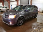 Dodge Caravan 2017