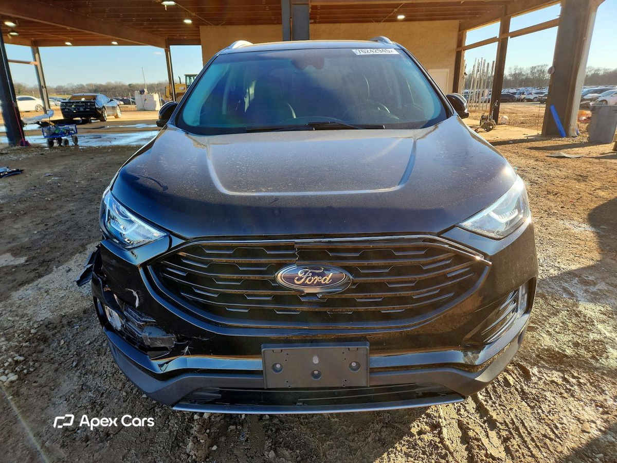 Ford Edge 2019