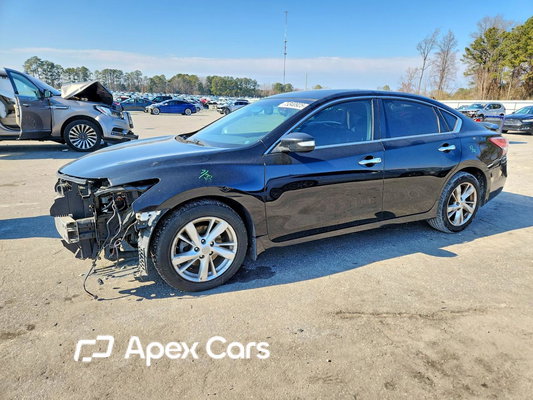 Nissan Altima 2013 - Image 1 of 13
