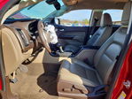 GMC Canyon 2018