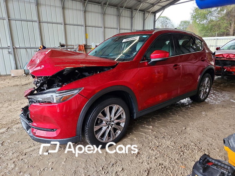 Mazda CX-5 2020 - Image 1 of 13