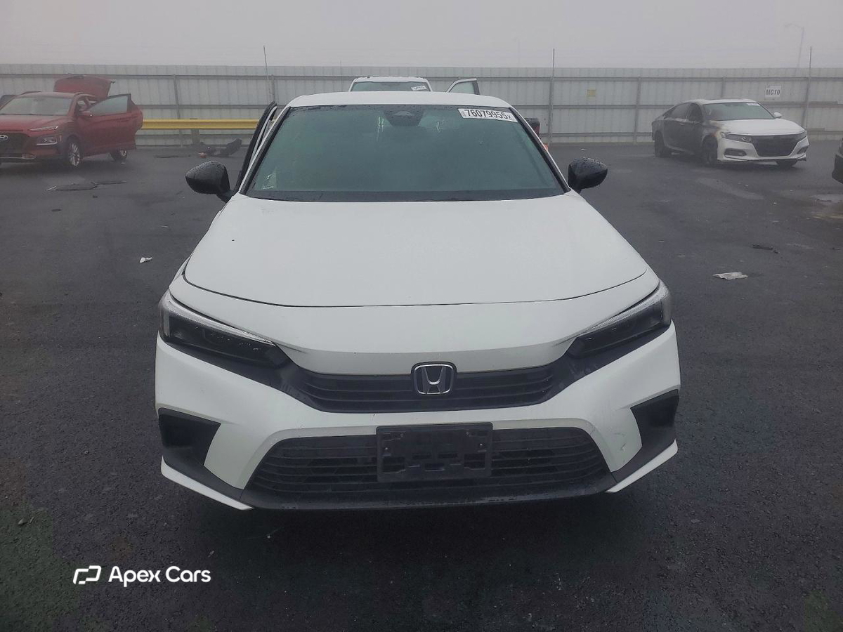 Honda Civic 2024