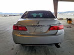 Honda Accord 2015