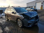 Subaru Forester 2021