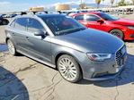 Audi A3 2017