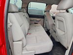 Chevrolet Silverado 2011