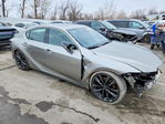 Lexus IS 2023