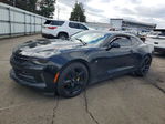 Chevrolet Camaro 2016