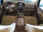 Nissan Pathfinder 2012