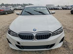 BMW Series 3 2023