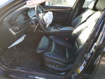 BMW Series 5 2011