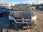 Dodge Caravan 2014
