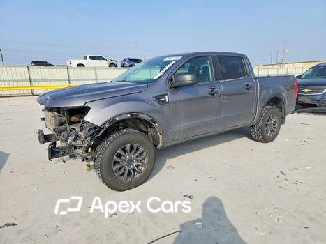 Ford Ranger 2021 - Image 1 of 13
