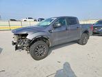 Ford Ranger 2021