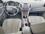 Hyundai Sonata 2009