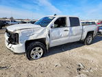 Chevrolet Silverado 2018