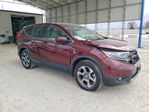 Honda CR-V 2019