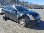 Cadillac SRX 2014