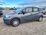Nissan Versa 2016