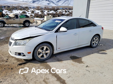 Chevrolet Cruze 2013 - Image 1 of 13