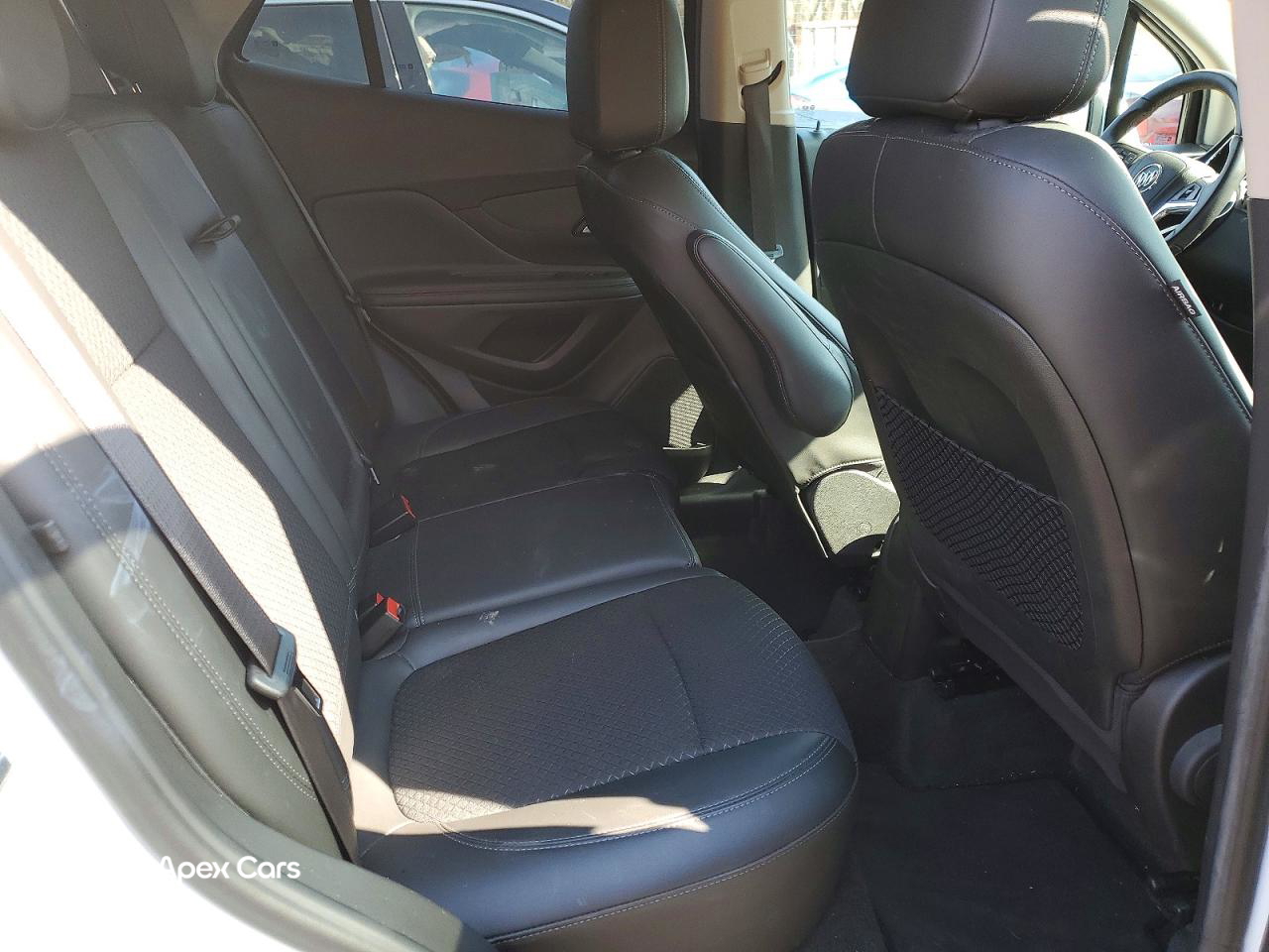 Buick Encore 2017